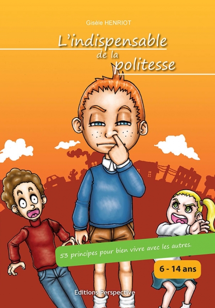 Politese Politese